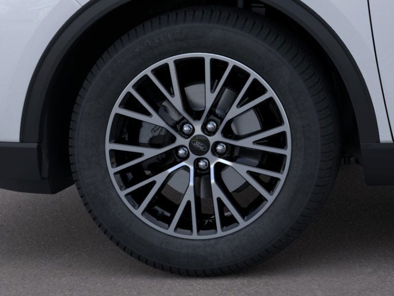 2025 Ford Escape Plug-in hybrid PHEV - Photo 46