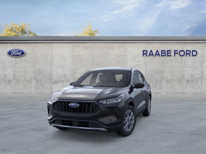 2026 Ford Escape Active - Photo 23
