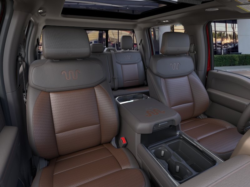 2026 Ford F-250 Super Duty King Ranch - Photo 32