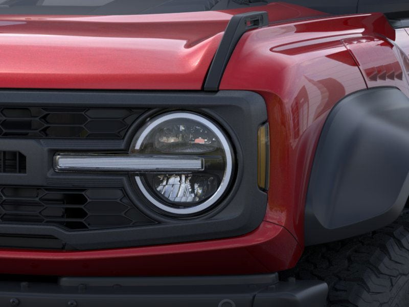 2025 Ford Bronco 4-Door Raptor - Photo 45
