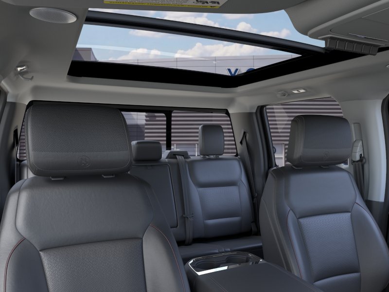 2025 Ford F-250 Super Duty Lariat - Photo 22