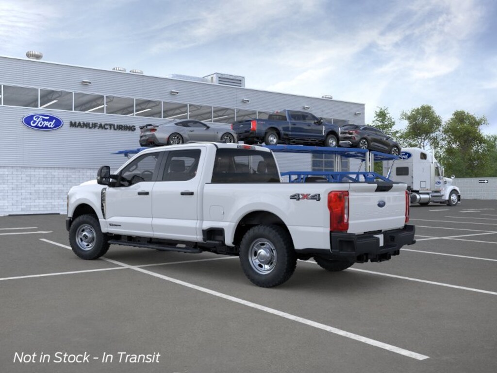 New 2026 Ford F-250 XL TRUCK