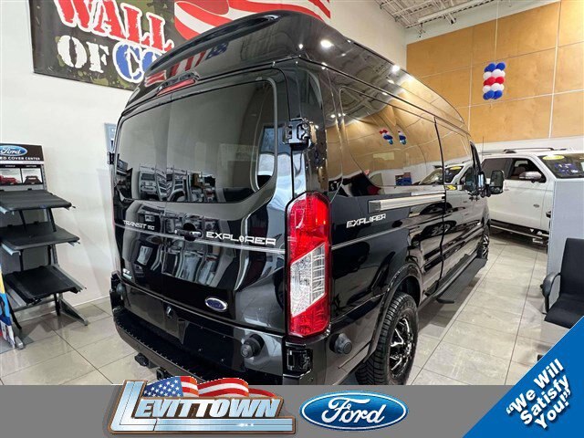 2024 Ford Transit Van Base - Photo 17
