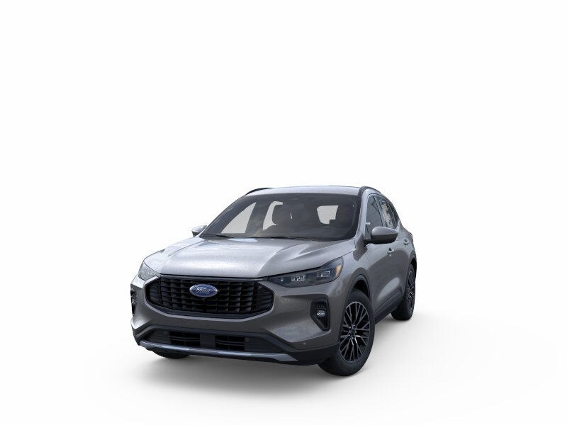 2026 Ford Escape Plug-In Hybrid Base photo 3