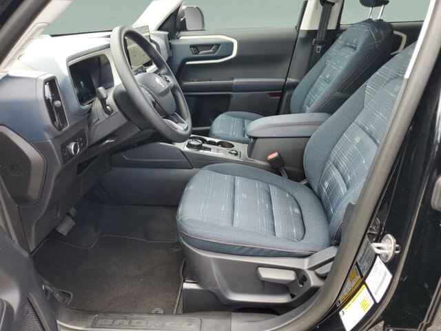 2025 Ford Bronco Sport Heritage - Photo 46