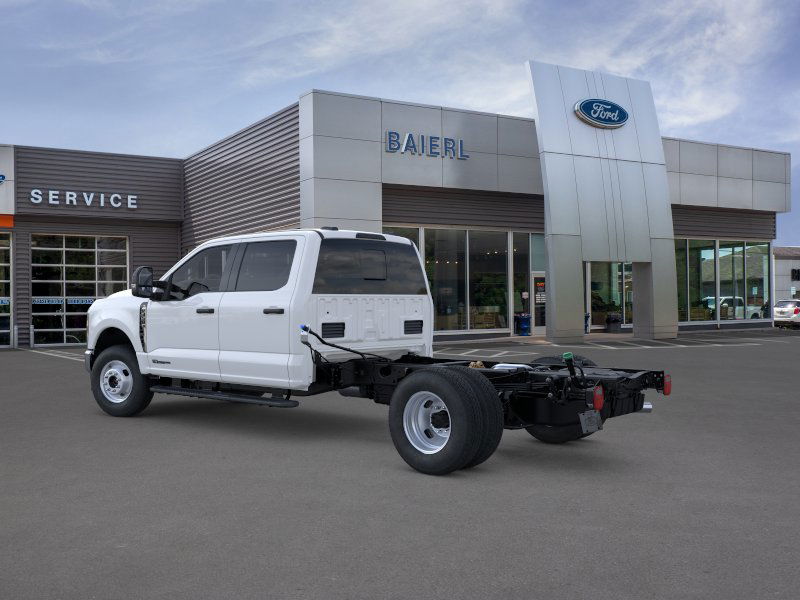 Thumbnail: 2026 Ford Econoline - 31