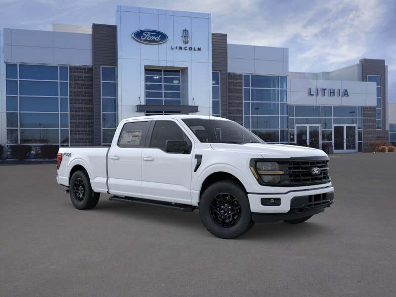 Thumbnail: 2026 Ford F-150 - 29