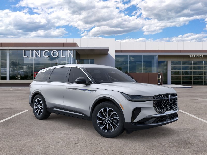 2026 Lincoln Nautilus Premiere - Photo 7