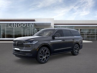 2026 Lincoln Navigator Reserve Reserve 4x4