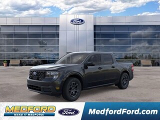 2026 Ford Maverick XLT Truck SuperCrew