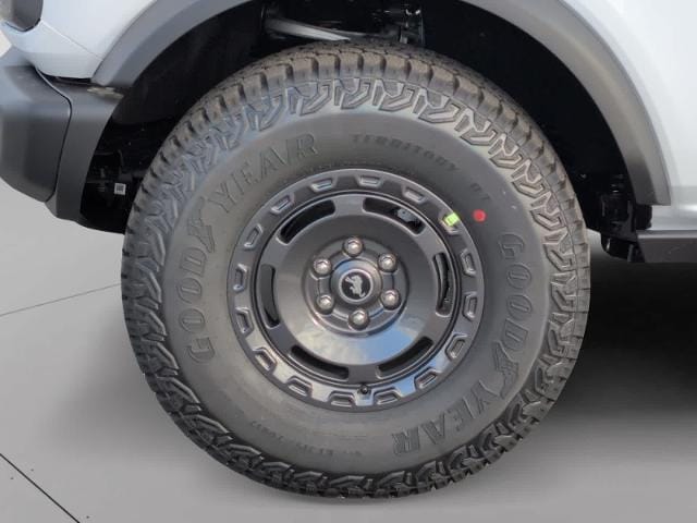 new 2025 Ford Bronco car, priced at $66,729