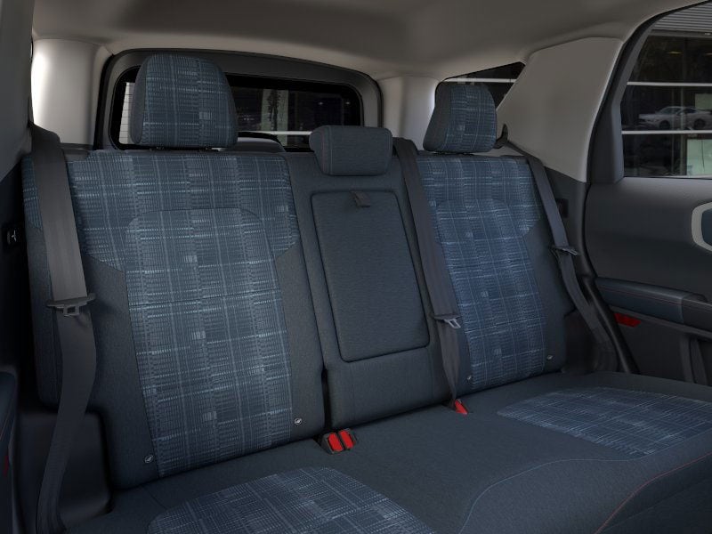 2025 Ford Bronco Sport Heritage - Photo 41