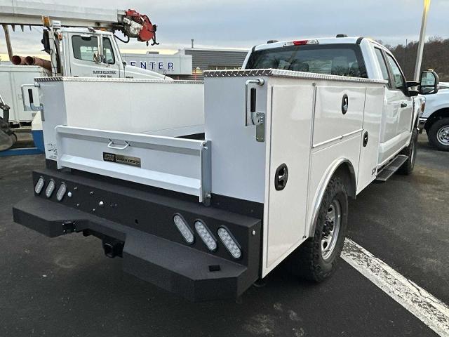 2026 Ford F-250 Super Duty XL - Photo 58