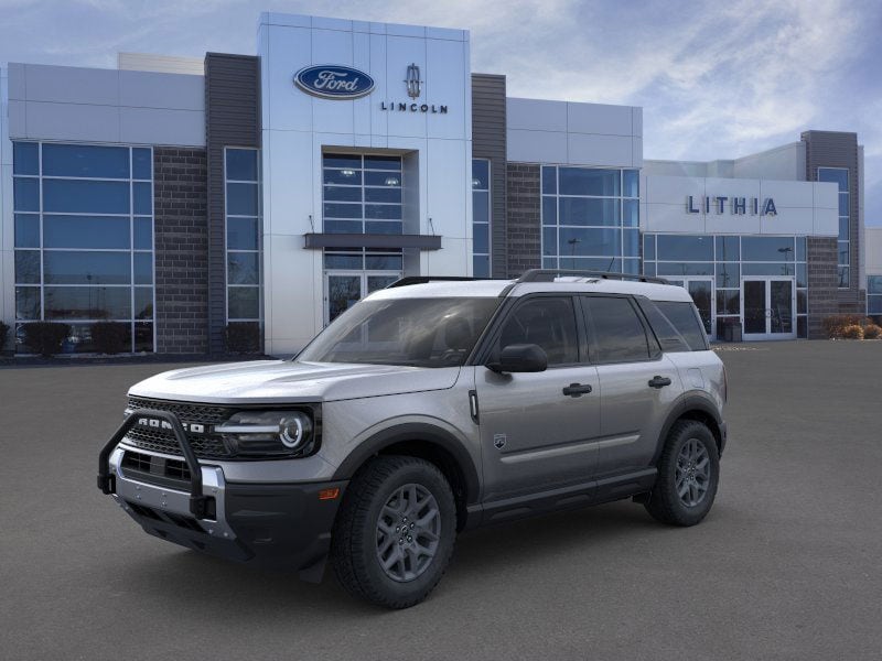 2025 Ford Bronco Sport Big Bend -
                  Boise, ID
