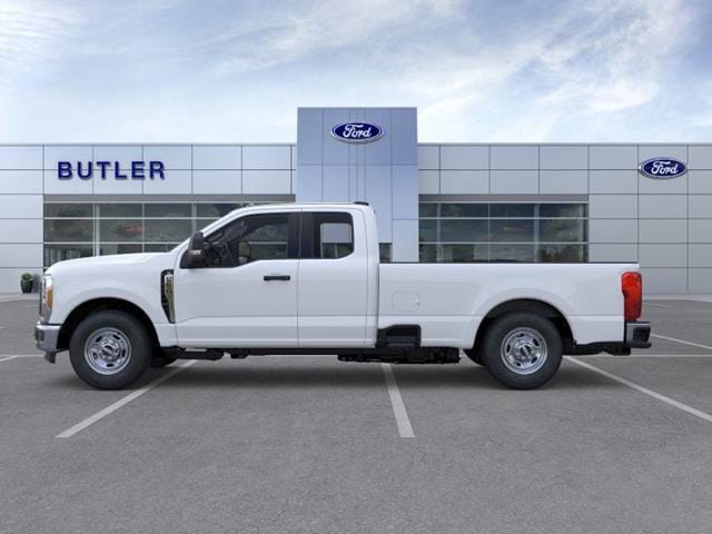 2026 Ford F-250 Super Duty XL - Photo 62