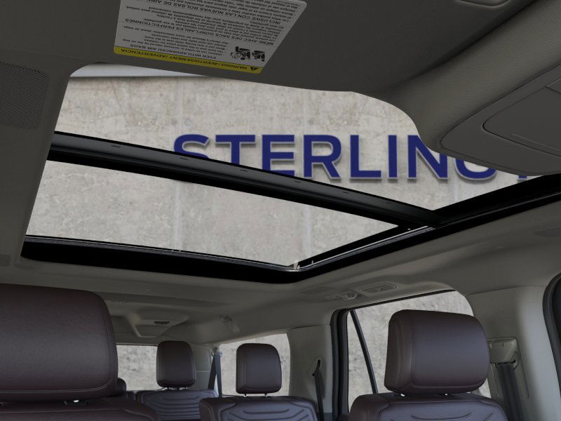 Thumbnail: 2025 Ford Expedition MAX - 45