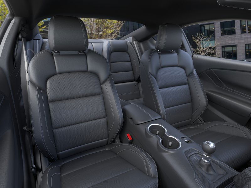 2025 Ford Mustang GT Premium Fastback - Photo 32