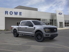 2025 Ford F-150 STX Truck