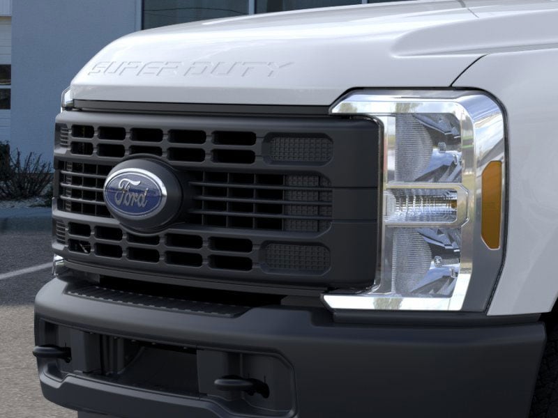 2026 Ford F-350 Super Duty XL - Photo 17