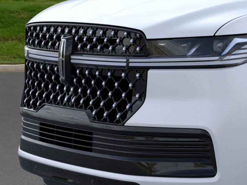 2025 Lincoln Navigator Black Label - Photo 40