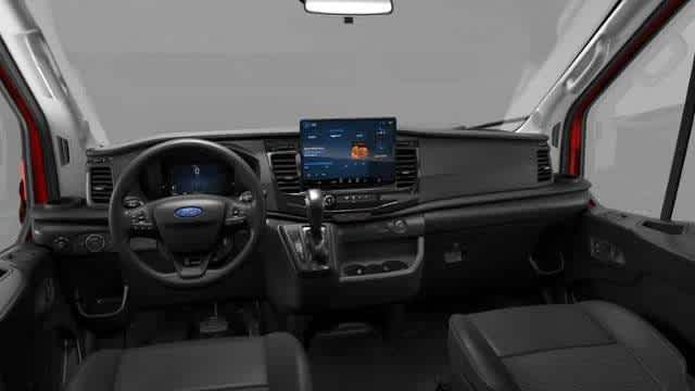 Thumbnail: 2026 Ford Transit Series - 8