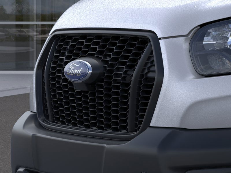 2025 Ford Transit Passenger Van XL - Photo 17
