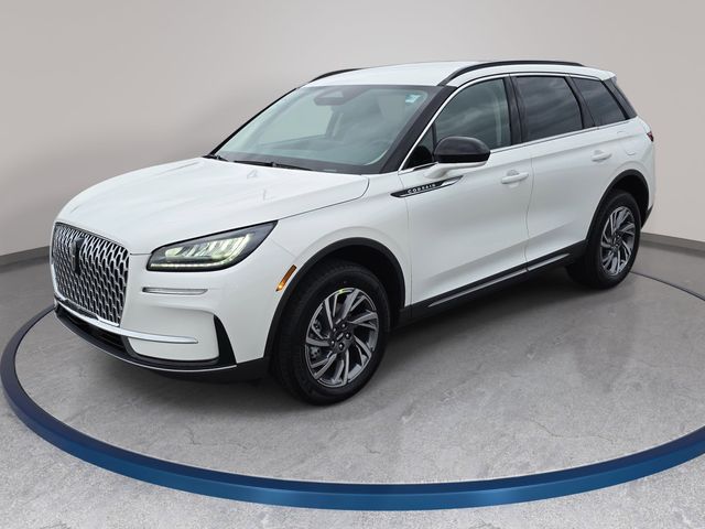2026 Lincoln Corsair Premiere - Photo 35