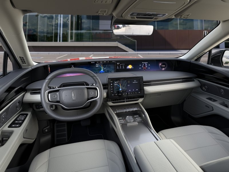 2026 Lincoln Nautilus Premiere - Photo 31