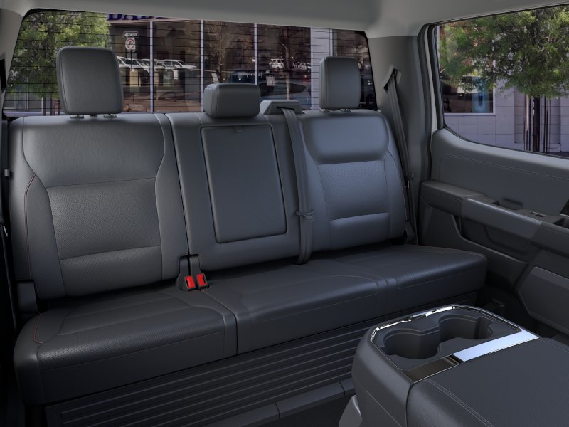 2026 Ford F-250 Super Duty Lariat - Photo 11