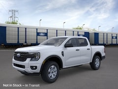 2026 Ford Ranger XL TRUCK