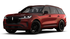 2026 Lincoln Aviator Reserve Reserve AWD