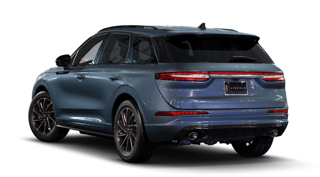 New 2026 Lincoln Corsair Grand Touring CROSSOVERS