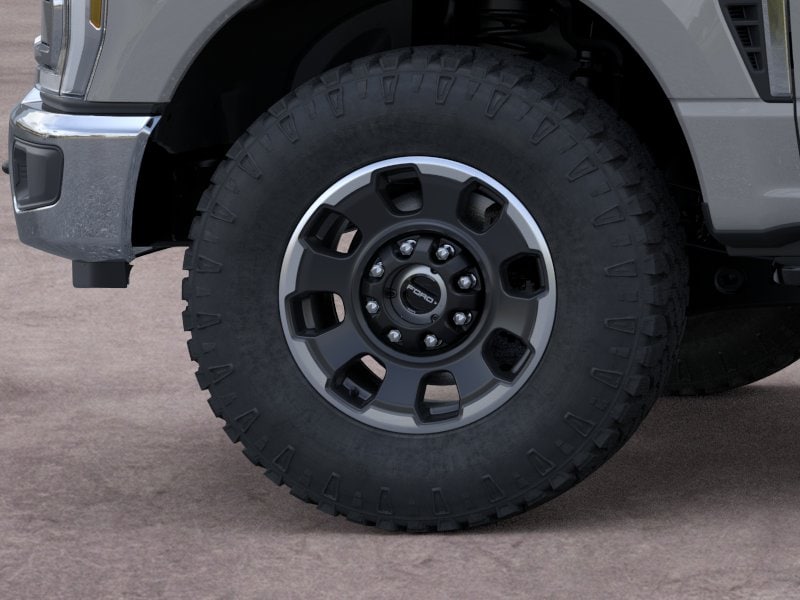 2026 Ford F-250 Super Duty Lariat - Photo 19