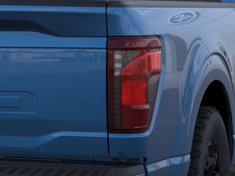 2025 Ford F-150 STX - Photo 35