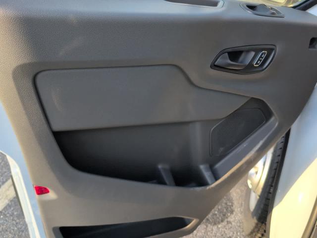 new 2026 Ford Transit Cargo Van car, priced at $60,642