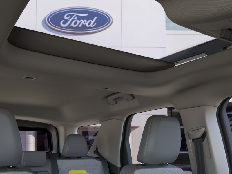 2025 Ford Bronco Sport Badlands - Photo 45