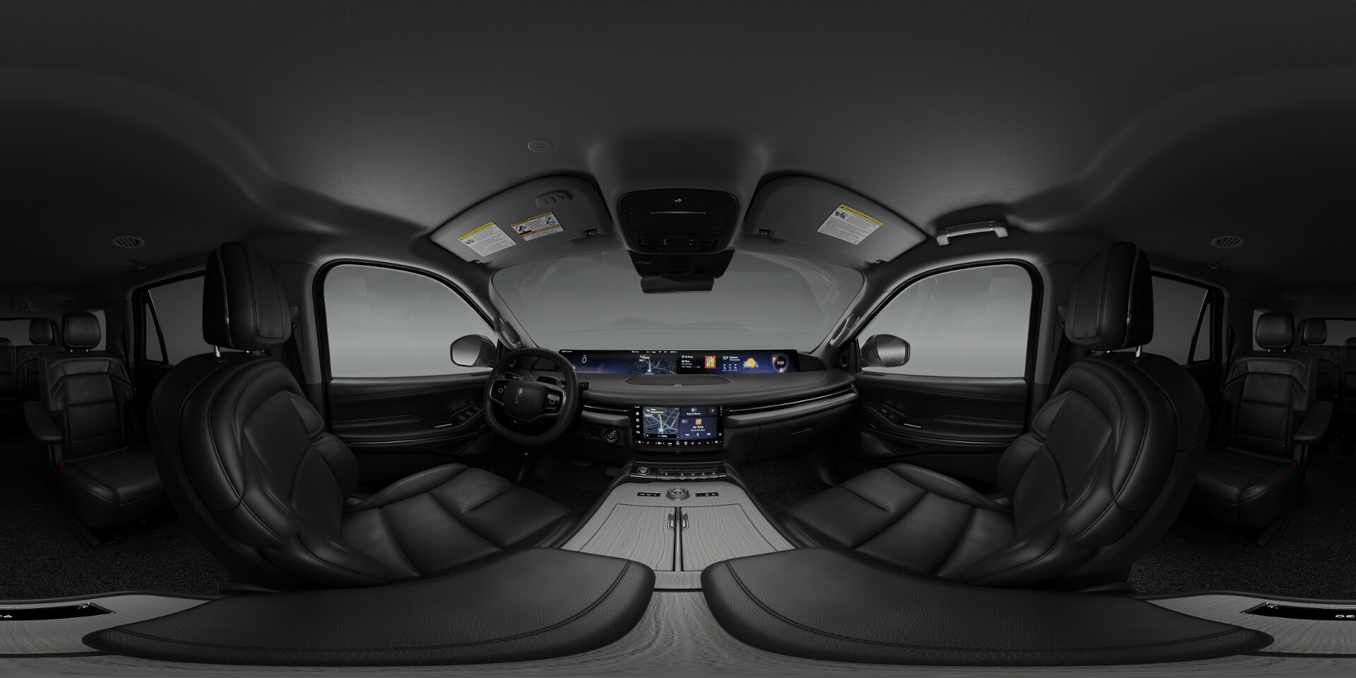 2026 Lincoln Navigator Premiere - Photo 40