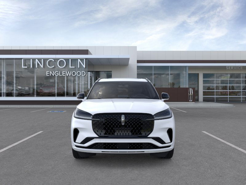 2025 Lincoln Aviator Premiere - Photo 6