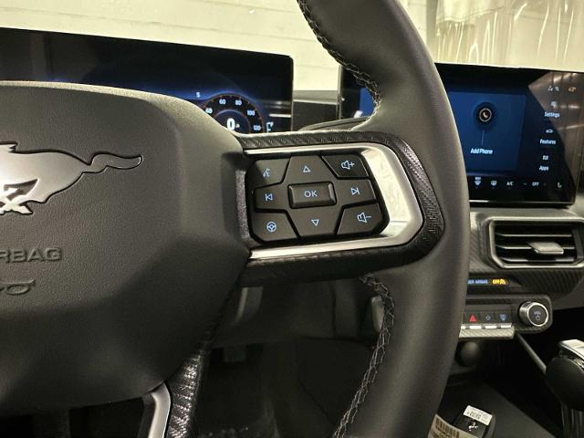 Thumbnail: 2026 Ford Mustang - 38