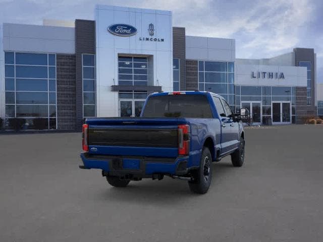 Thumbnail: 2026 Ford F-250 - 30