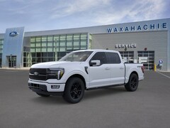 2025 Ford F-150 Platinum Truck