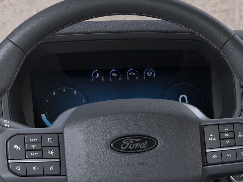 2026 Ford F-150 Lariat - Photo 16