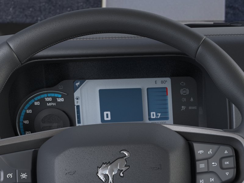 2025 Ford Bronco 4-Door Badlands - Photo 34