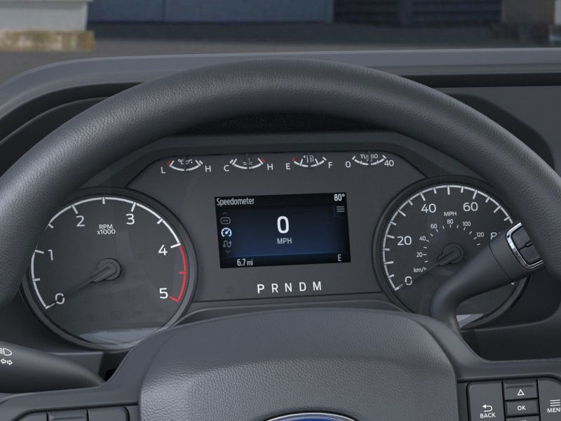 2025 Ford F-350 Super Duty Chassis Cab XL - Photo 13