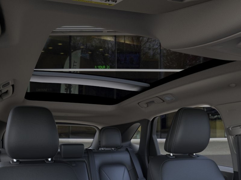 2025 Ford Escape Plug-in hybrid PHEV - Photo 45