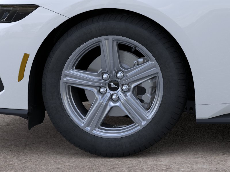 2026 Ford Mustang EcoBoost Fastback - Photo 19