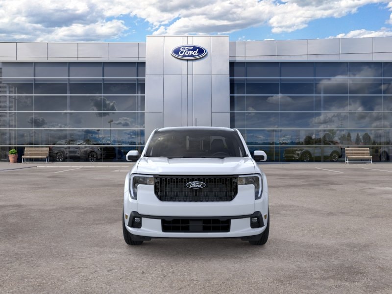 2025 Ford Maverick Lobo Standard - Photo 34