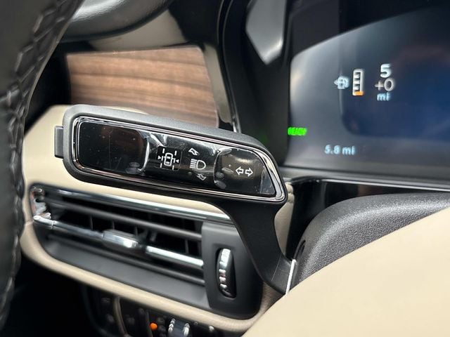 2025 Lincoln Corsair Grand Touring - Photo 62
