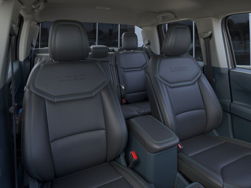 2025 Ford Maverick Lobo Standard - Photo 32