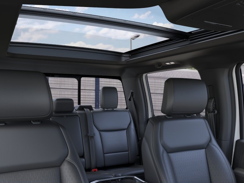 2026 Ford F-150 Lariat - Photo 22